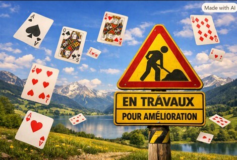Améliorons tous ensemble notre site