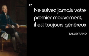 La donne de la semaine n°12 est en ligne.