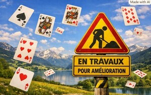 Améliorons tous ensemble notre site