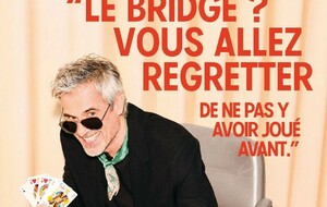 Le Bridge pourquoi pas vous ?