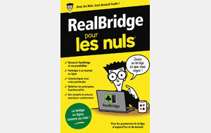 Realbridge : Jouez en ligne