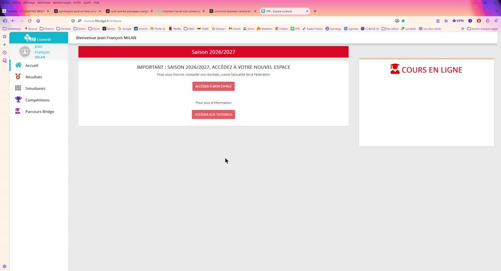 Analyser ses donnes avec RealBridge