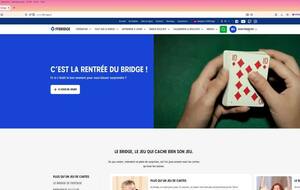 Inscription tournoi FFB