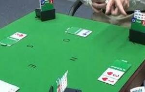 Tournoi AU CLUB, inscription en ligne sur FFB - 5 tables minimum - un pot de l'amitié clôturera le tournoi !