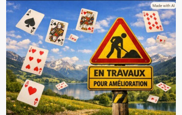 Améliorons tous ensemble notre site