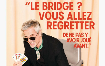 Le Bridge pourquoi pas vous ?