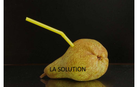 Donne 7, la solution !