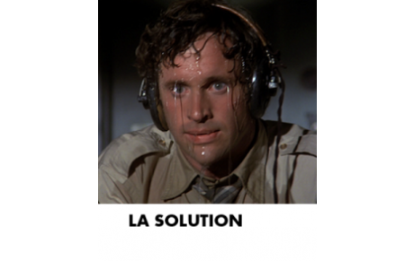 Donne 8, la solution !