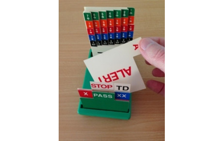 Test d'enchères n° 4