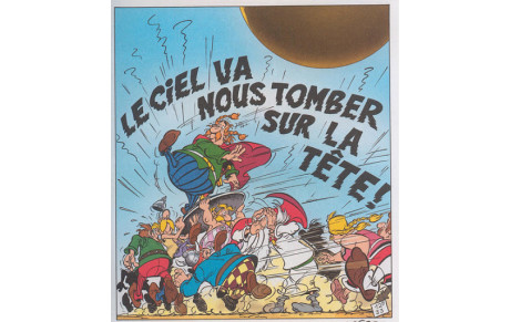 La donne de la semaine n°11 est en ligne