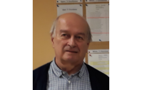 Le mot du président