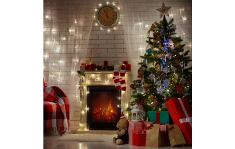 La donne de Noël est en ligne !