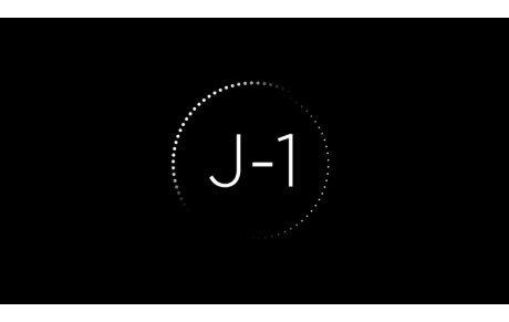 Challenge Champagne de décembre: J-1