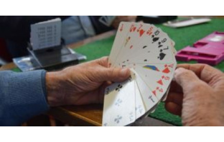 Test d'entames n° 9