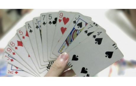 Test d'entames n° 10