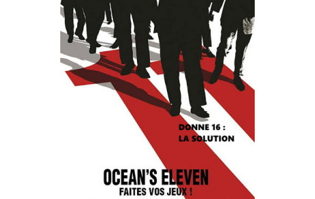 La solution de la donne n°16