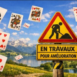 Améliorons tous ensemble notre site