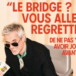 Le Bridge pourquoi pas vous ?